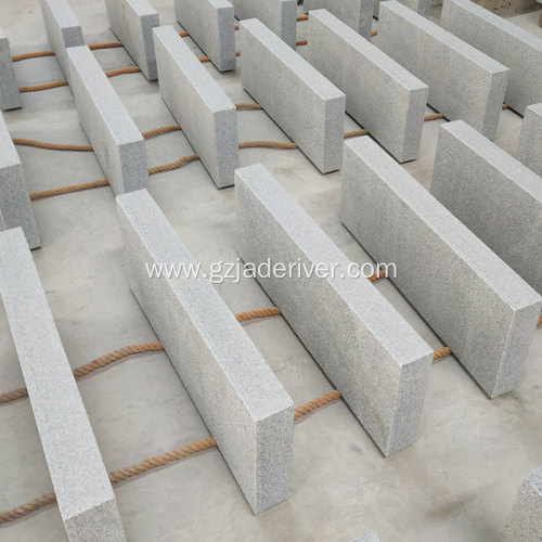 Wholesale Natural Granite Stone Sesame White Sesame Ash